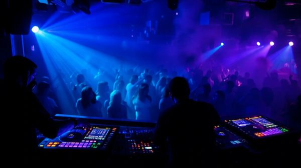 Les meilleurs DJs à Paris pour animer vos événements mémorables