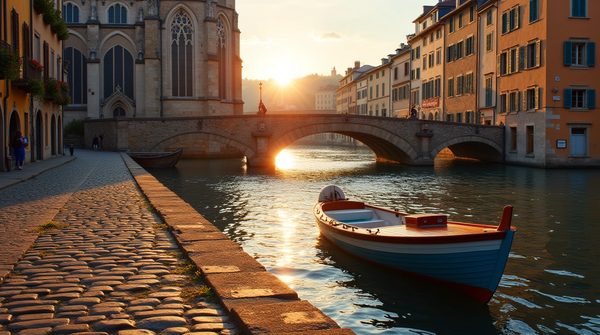 Votre voyage sur mesure à Lyon : création d'expériences uniques