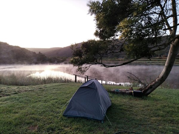 Évasion au bord de l'eau : 3596 campings à explorer en france!