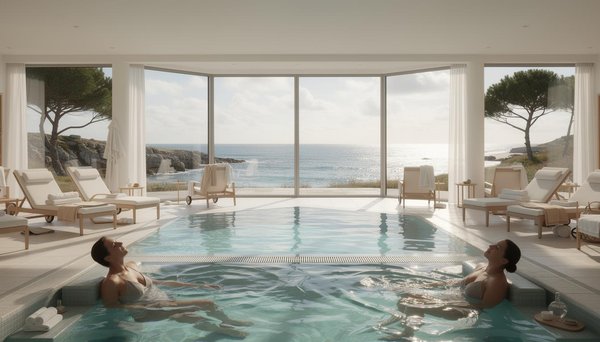 Pourquoi choisir un programme de soins thalassothérapie Bretagne pour vos vacances ?