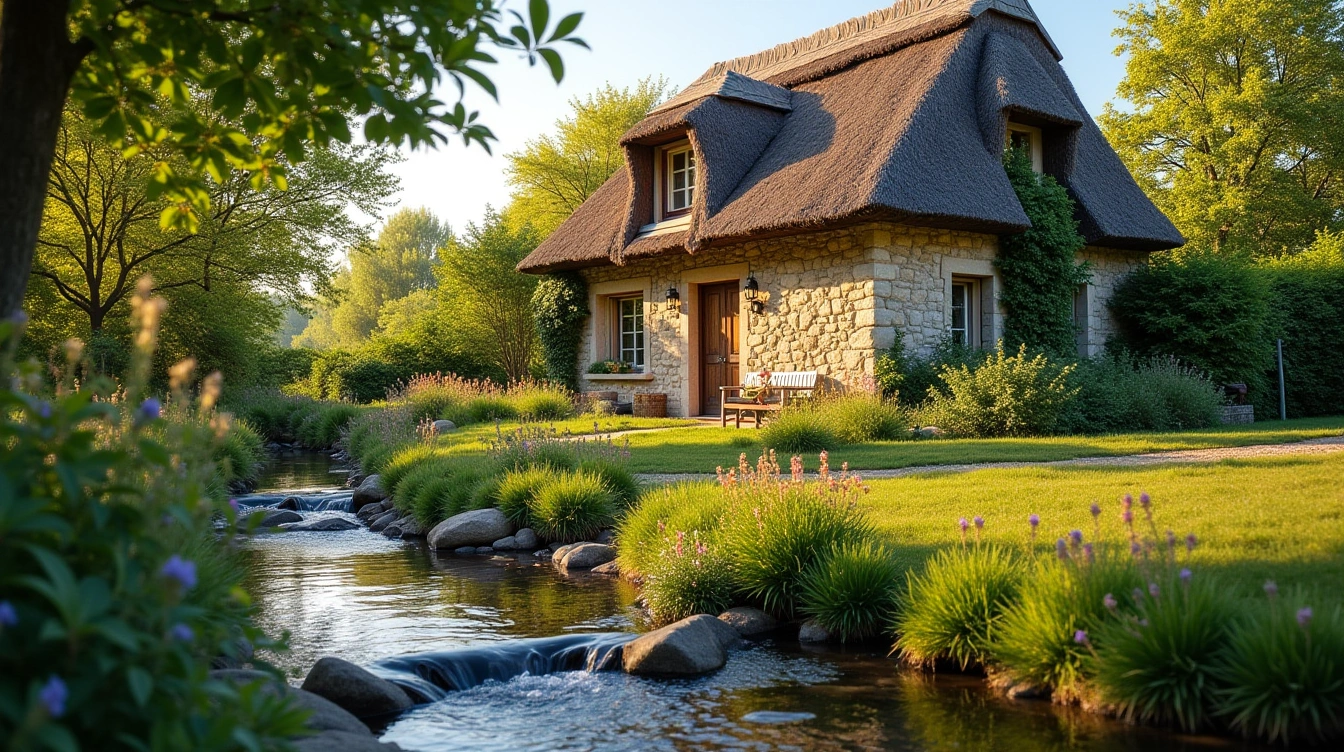 Des hébergements pensés pour le confort familial