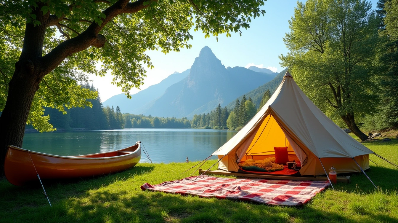 Vos questions sur le camping à Lit-et-Mixe